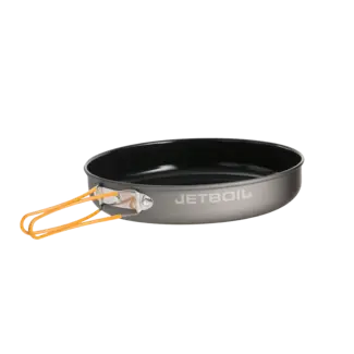 JETBOIL FRYPAN 10" CERAMIC COATED