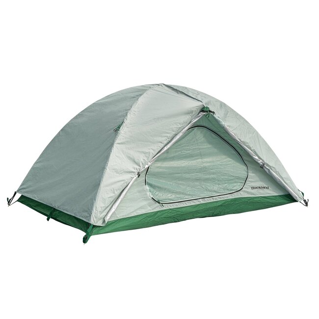 BUCKLAND OUTFITTERS BUCKLAND OUTFITTERS 2 PERSON TENT