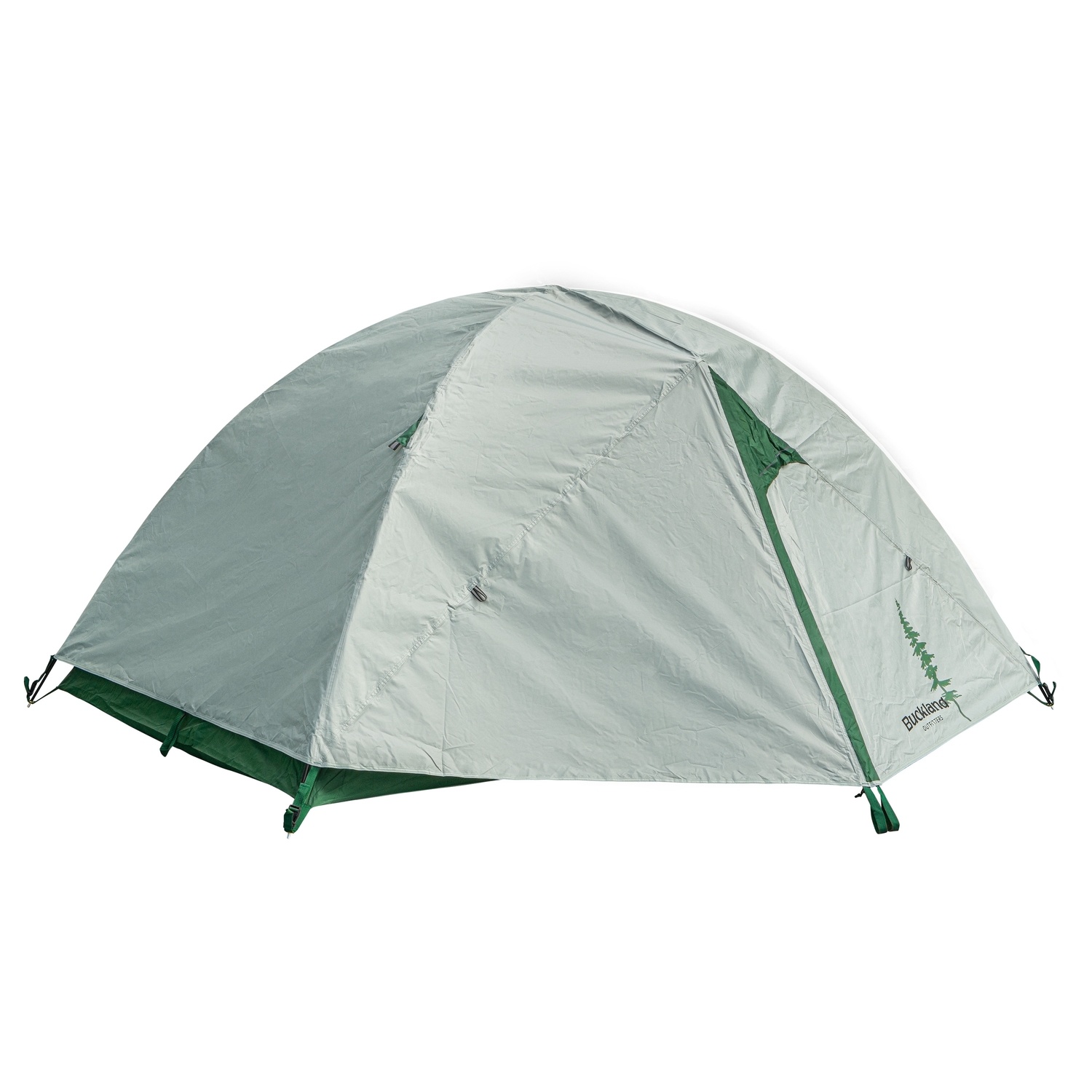 Boulder creek hiker 2 dome tent 2025