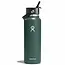 HYDRO FLASK HYDRO FLASK 40 oz WIDE FLEX STRAW CAP BOTTLE