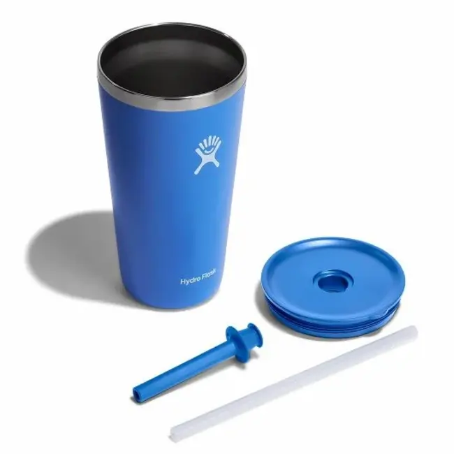 HYDRO FLASK HYDRO FLASK 28 oz ALL AROUND TUMBLER STRAW LID