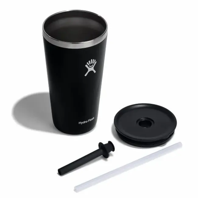 HYDRO FLASK HYDRO FLASK 28 oz ALL AROUND TUMBLER STRAW LID