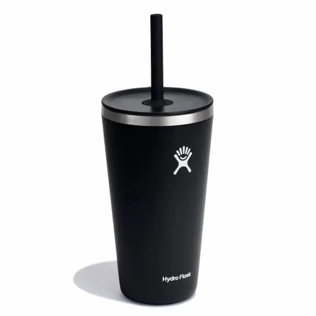HYDRO FLASK HYDRO FLASK 28 oz ALL AROUND TUMBLER STRAW LID