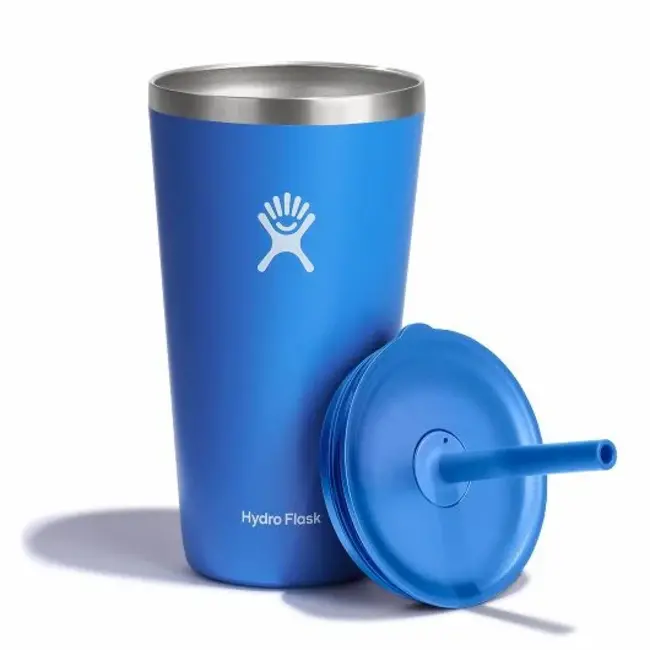 HYDRO FLASK HYDRO FLASK 28 oz ALL AROUND TUMBLER STRAW LID
