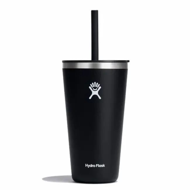 HYDRO FLASK HYDRO FLASK 28 oz ALL AROUND TUMBLER STRAW LID