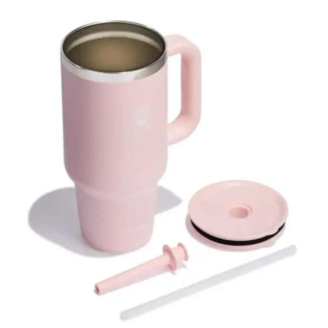 HYDRO FLASK HYDRO FLASK 32oz ALL AROUND TRAVEL TUMBLER - TRILLIUM