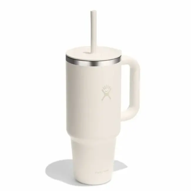 HYDRO FLASK HYDRO FLASK 40oz ALL AROUND TRAVEL TUMBLER