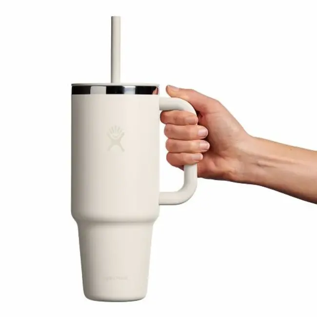 HYDRO FLASK HYDRO FLASK 40oz ALL AROUND TRAVEL TUMBLER