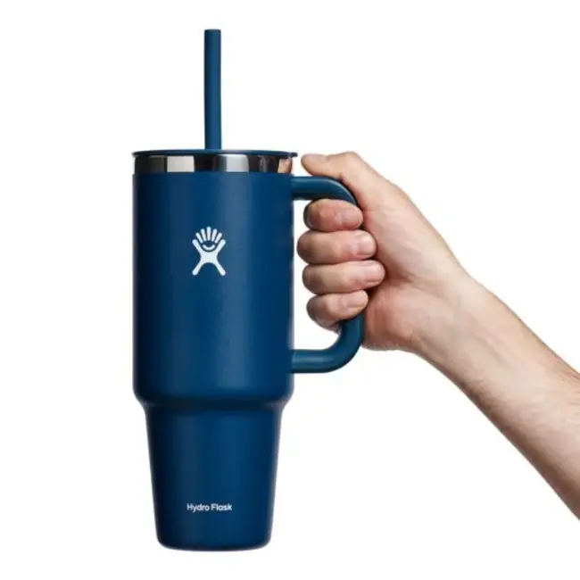 HYDRO FLASK HYDRO FLASK 40oz ALL AROUND TRAVEL TUMBLER