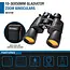 BARSKA OPTICS BARSKA 10-30X50mm  GLADIATOR TUNNEL VIS RUBY