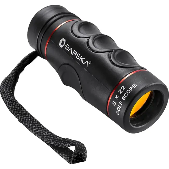 BARSKA OPTICS BARSKA 8X22mm GOLF SCOPE