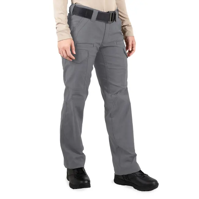 FIRST TACTICAL WOMEN'S V2 TACTICAL PANT(32 INSEAM)