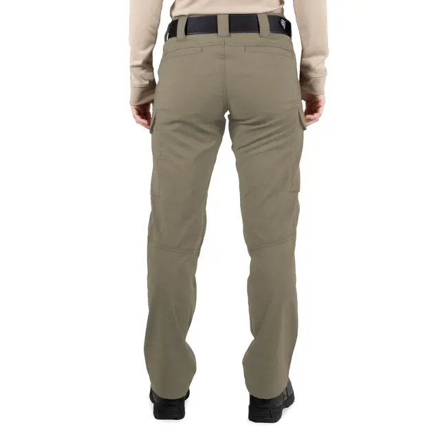 FIRST TACTICAL WOMEN'S V2 TACTICAL PANT(32 INSEAM)