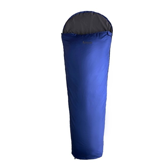 CHINOOK TECHNICAL OUTDOOR THERMOPALM MUMMY SLEEPING BAG 0 °C/32°F (BLUE)