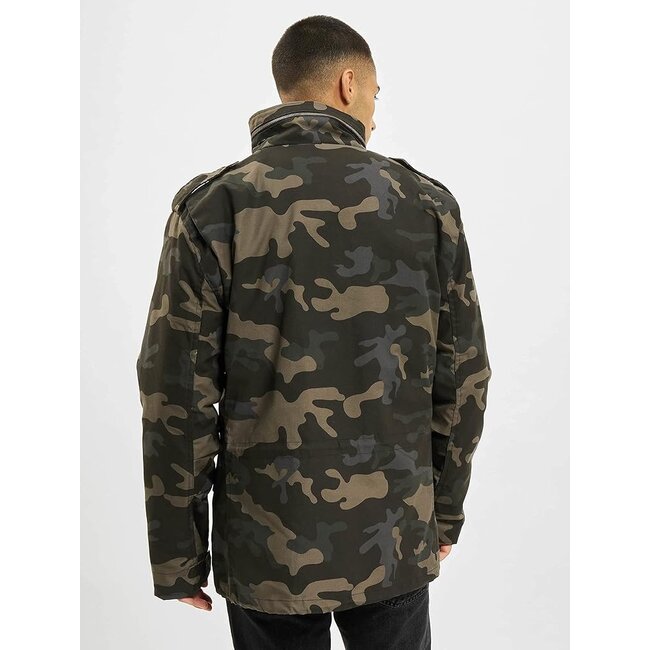 BRANDIT M65 PREMIUM FIELD JACKET