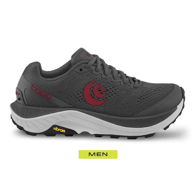 TOPO ULTRAVENTURE 3