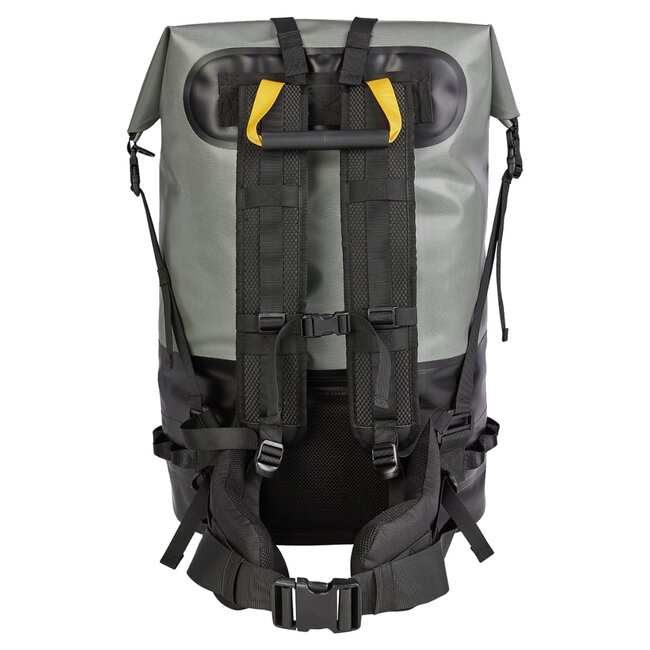 TREQA 75L AQUA GUARD WATERPROOF PACK