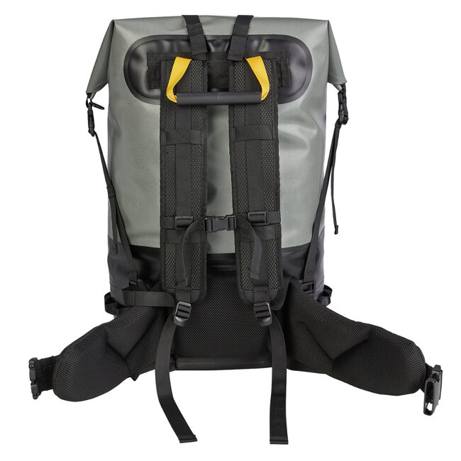 TREQA 75L AQUA GUARD WATERPROOF PACK
