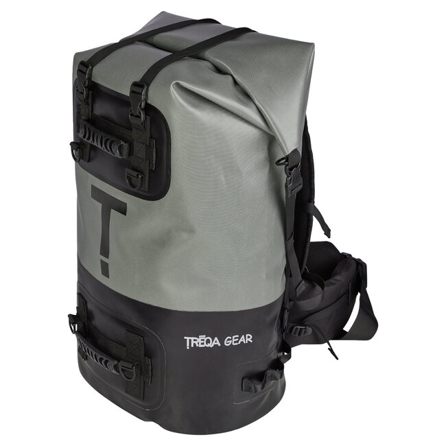 TREQA 75L AQUA GUARD WATERPROOF PACK