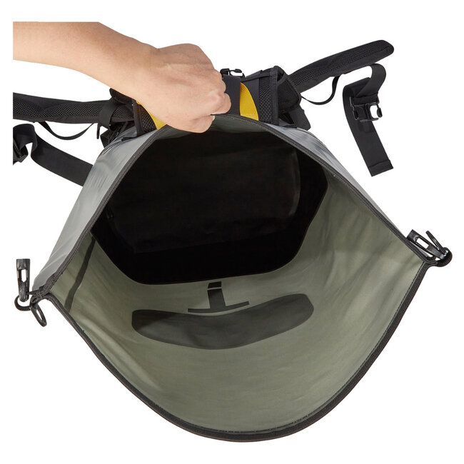 TREQA 75L AQUA GUARD WATERPROOF PACK