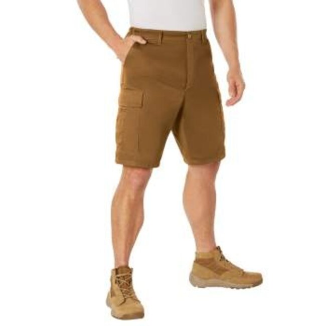 ROTHCO BDU SHORTS