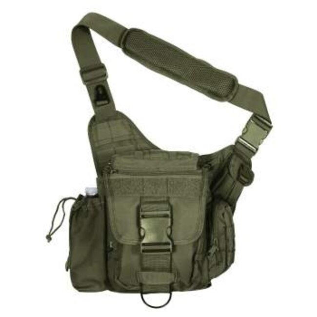 ROTHCO ADVANCED TACTICAL BAG