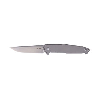RUIKE KNIVES TITANIUM M108 FOLDING KNIFE