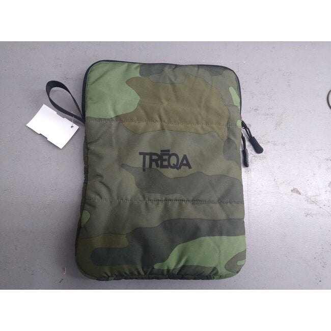 TREQA WOODLAND IPAD CASE