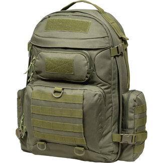 MIL-SPEX OPS TACTICAL PACK - OLIVE