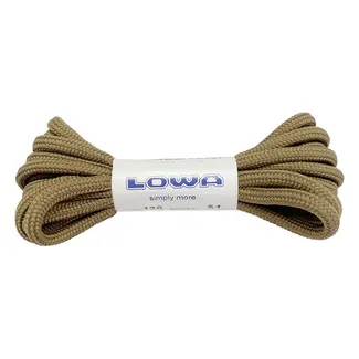 LOWA COYOTE 63 INCH LACES