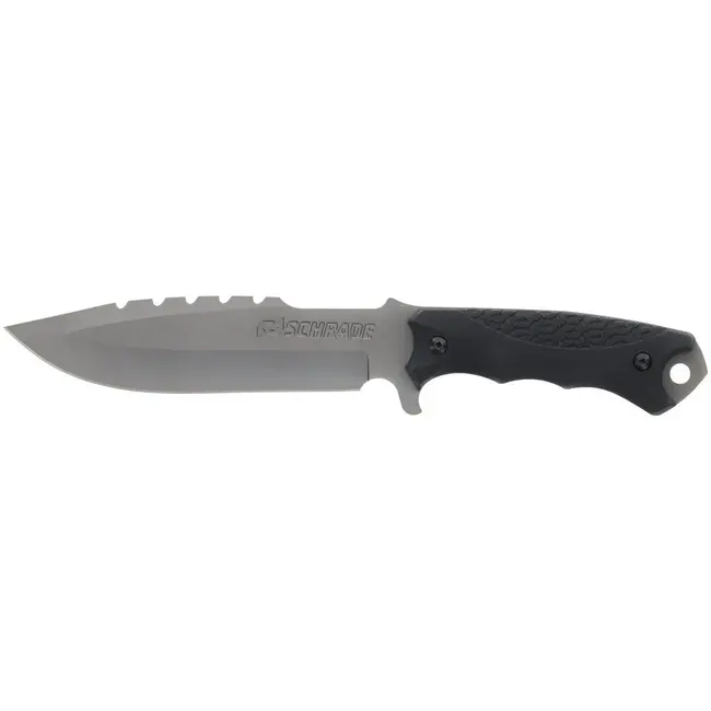 SCHRADE EXTREME SURVIVAL FIXED BLADE