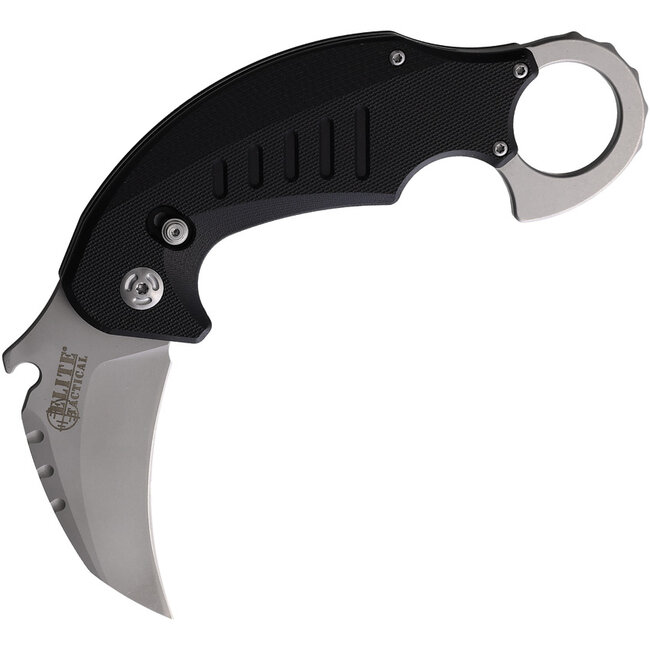 ELITE TACTICAL SABRETOOTH  RAPID LOCK