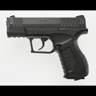 UMAREX UMAREX XBG .177 BB CO2 AIR PISTOL 410FPS
