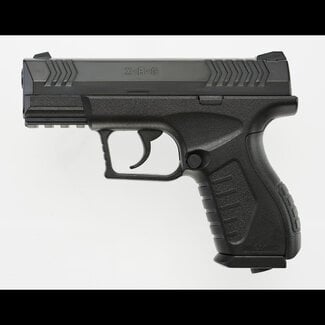 UMAREX UMAREX XBG .177 CALIBER CO2 AIR PISTOL 410FPS