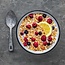 PEAK REFUEL LEMON BERRY GRANOLA BREAKFAST