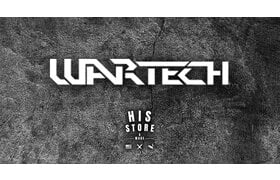 WAR TECH
