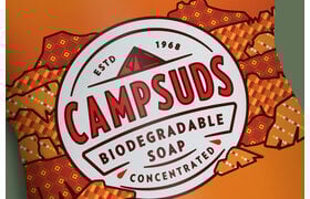 CAMP SUDS