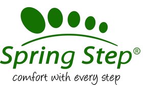 SPRING STEP