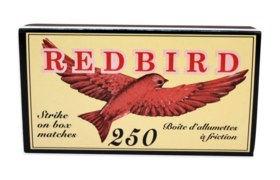 REDBIRD