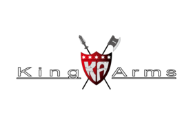 KING ARMS