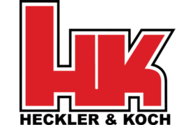 HECKLER& KOCH