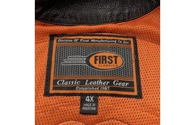 FIRST CLASSICS