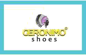GERONIMO