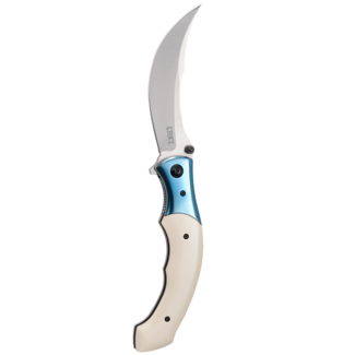 CRKT RITUAL FOLDING KNIFE