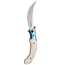 CRKT RITUAL FOLDING KNIFE