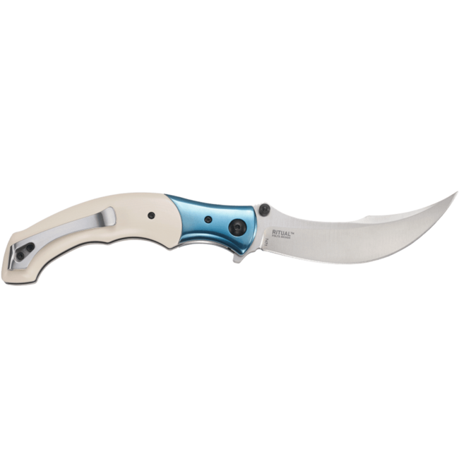 CRKT RITUAL FOLDING KNIFE
