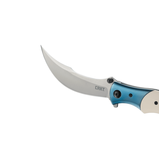 CRKT RITUAL FOLDING KNIFE