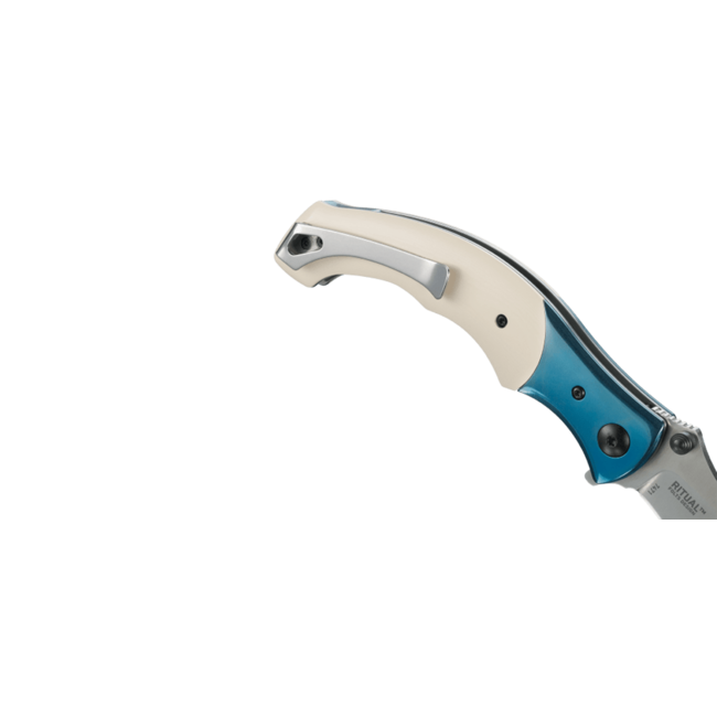 CRKT RITUAL FOLDING KNIFE