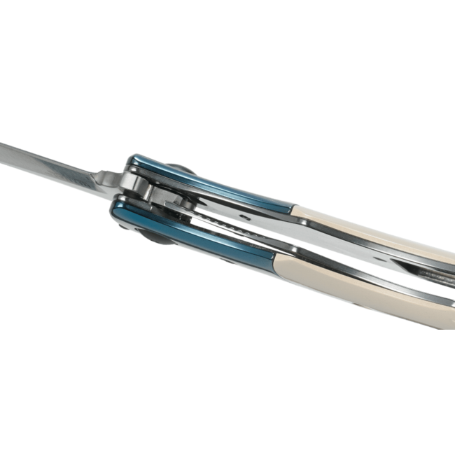 CRKT RITUAL FOLDING KNIFE