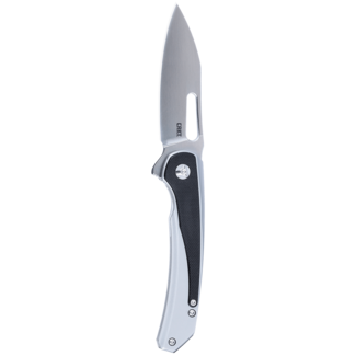 CRKT PADAWAN FOLDING KNIFE - BLACK